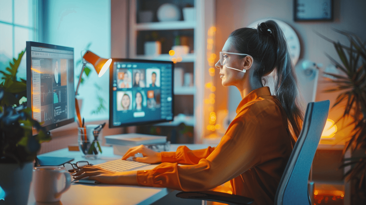 The hidden test in your remote interview