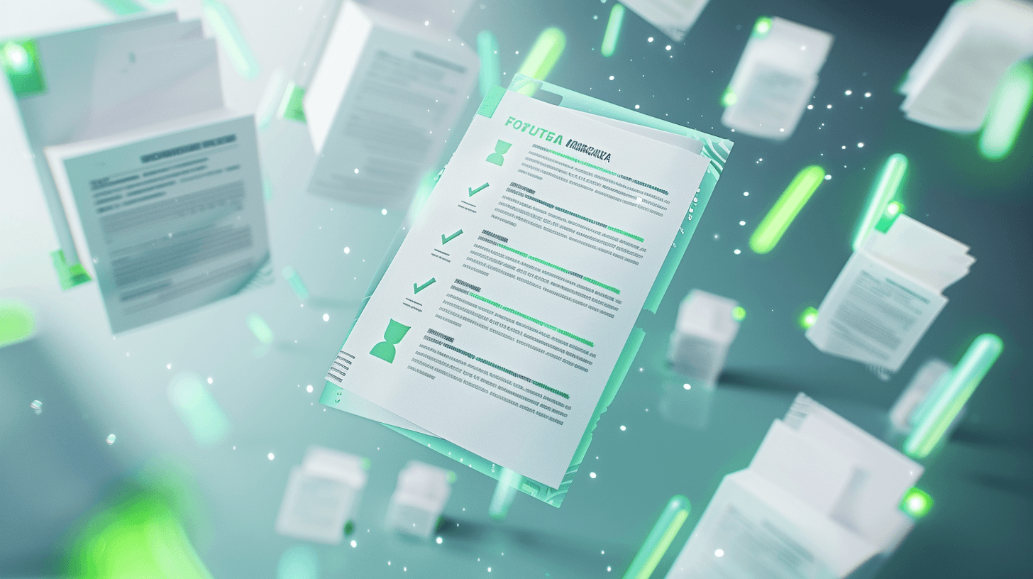 How to write an ATS-friendly resume