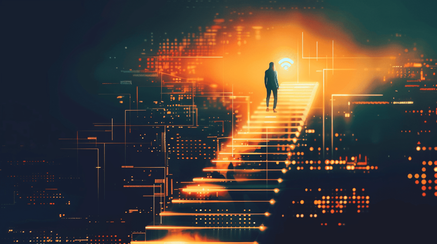 Remote career growth - advancing your career from anywhere