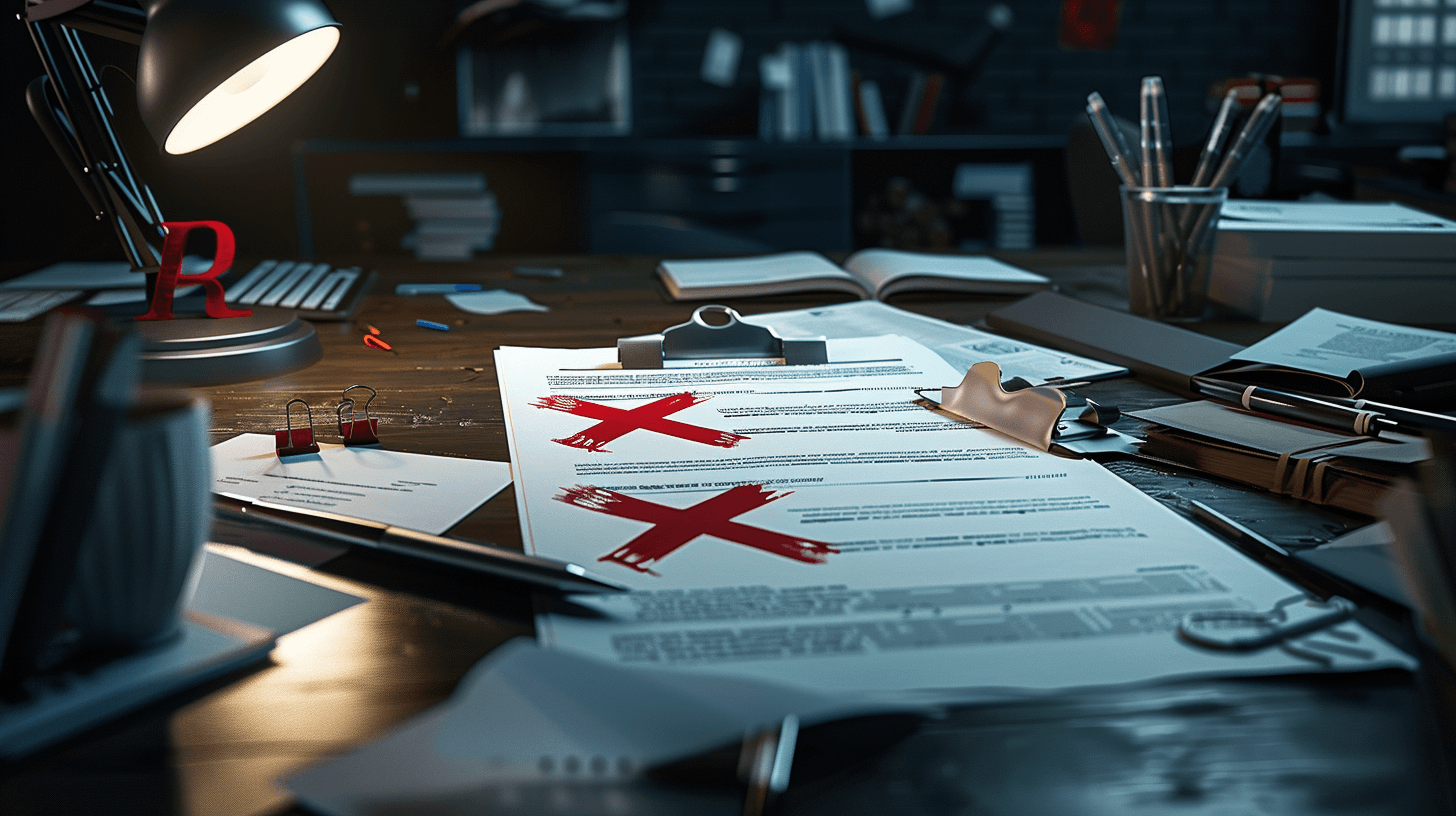 Common resume mistakes to avoid