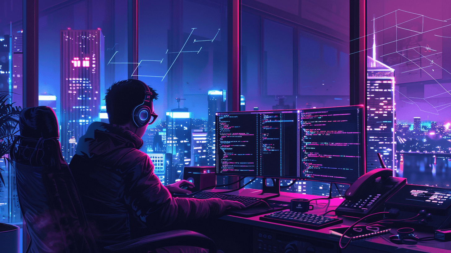 Vibe coding - the future of development