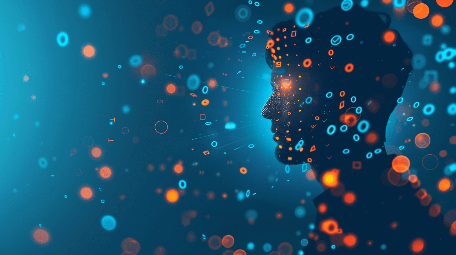 LinkedIn profile optimization visualization